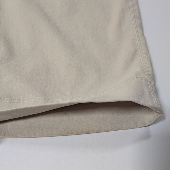 Tail Golf Pants Womens Size 4 Tech Hiking Khaki Activewear Outdoors - Picture 10 of 13